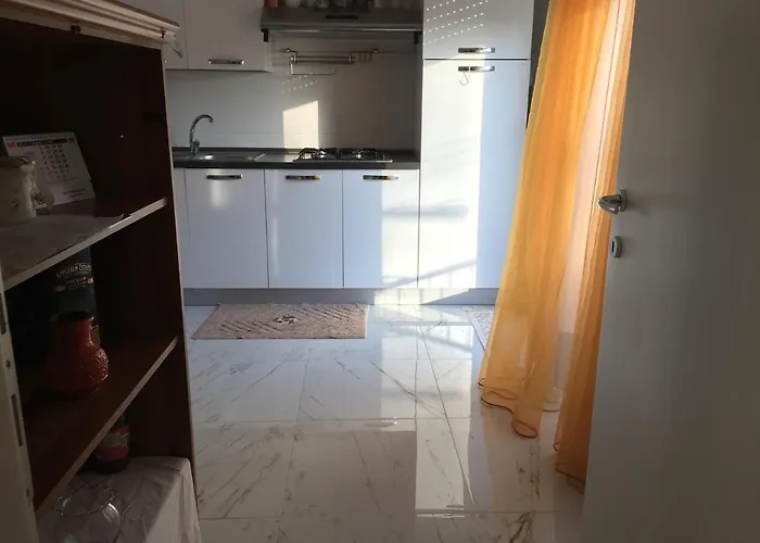 Stop&Go, Camere Condivise
